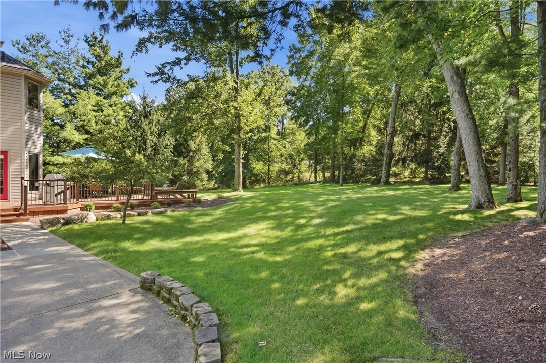 1418 Homestead Creek Drive Broadview Heights OH 44147