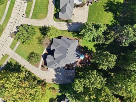1418 Homestead Creek Drive Broadview Heights OH 44147