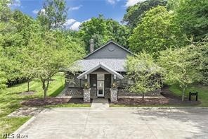 1418 Homestead Creek Drive Broadview Heights OH 44147