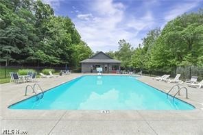 1418 Homestead Creek Drive Broadview Heights OH 44147