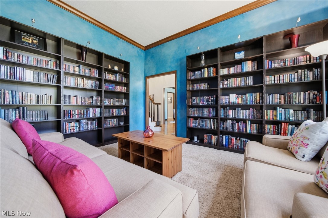 1418 Homestead Creek Drive Broadview Heights OH 44147