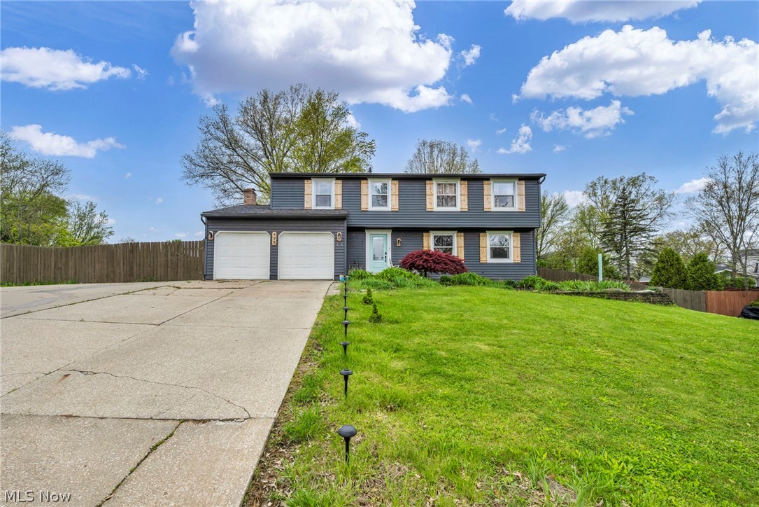 498 Bath Hills Boulevard Akron OH 44333