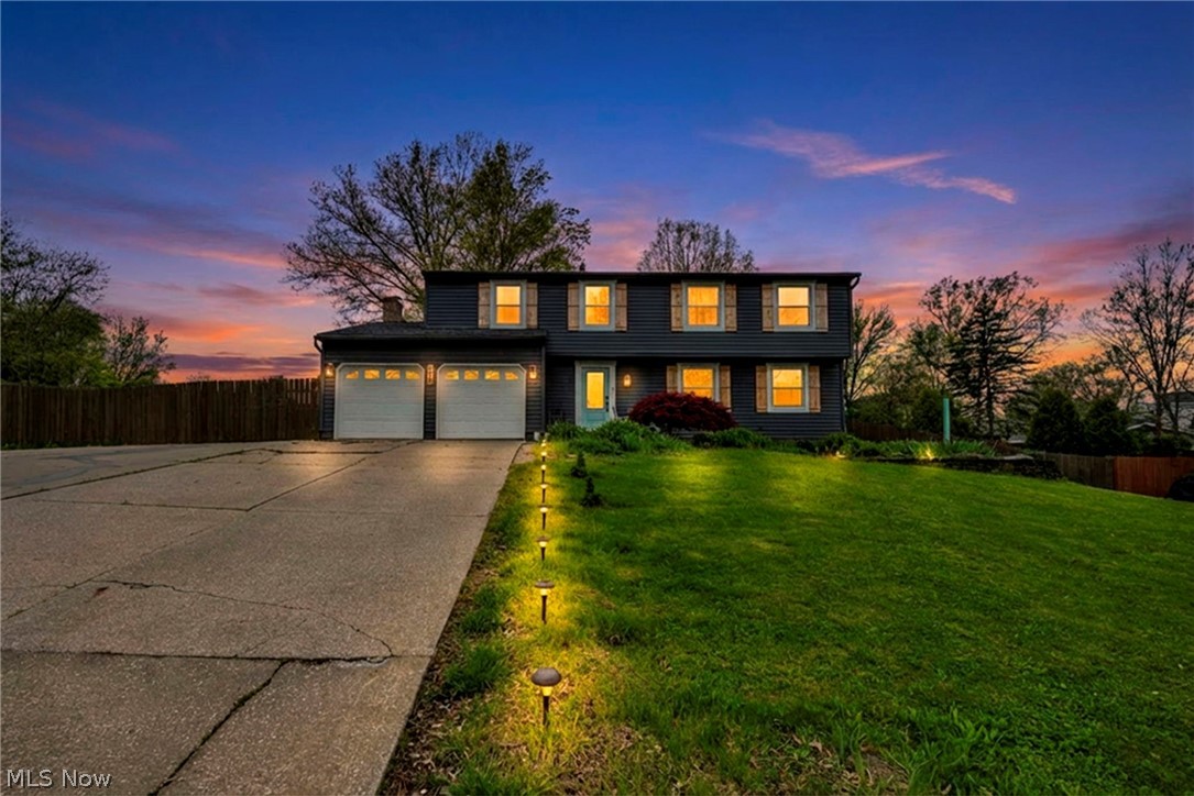 498 Bath Hills Boulevard Akron OH 44333