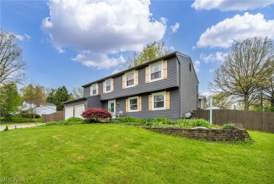 498 Bath Hills Boulevard Akron OH 44333