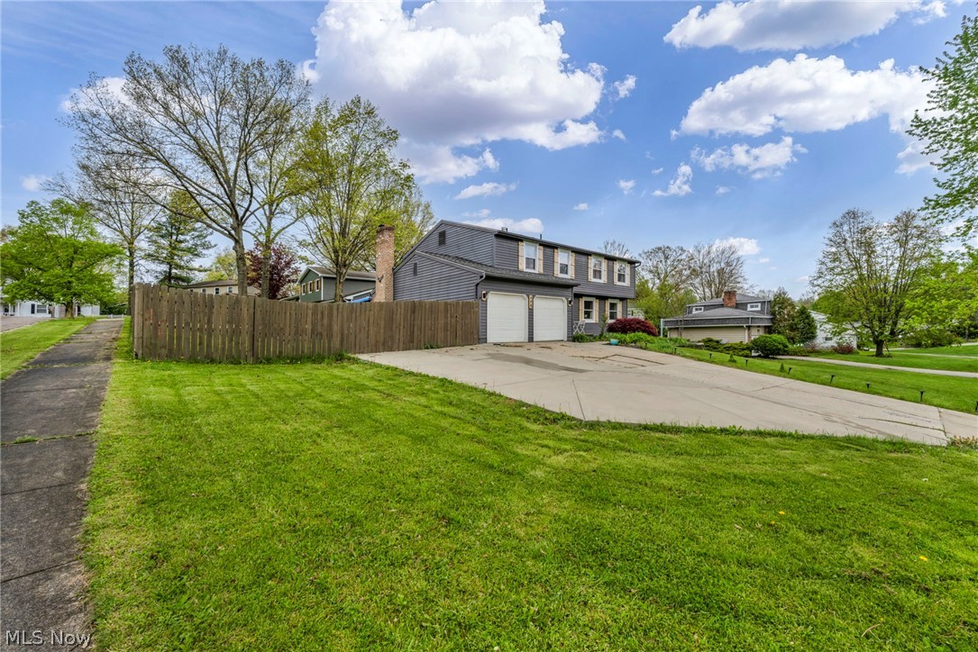 498 Bath Hills Boulevard Akron OH 44333