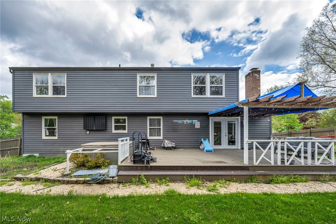 498 Bath Hills Boulevard Akron OH 44333