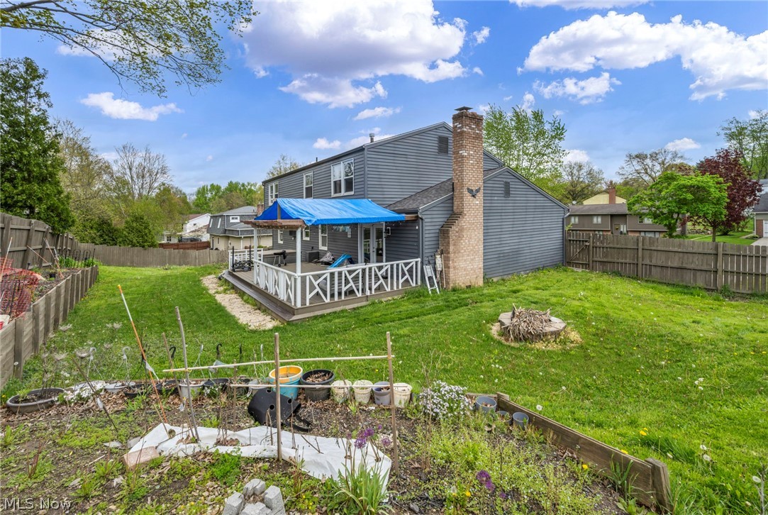 498 Bath Hills Boulevard Akron OH 44333