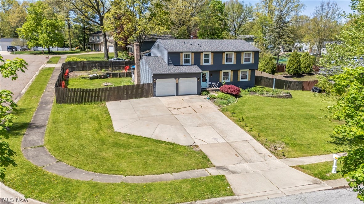 498 Bath Hills Boulevard Akron OH 44333