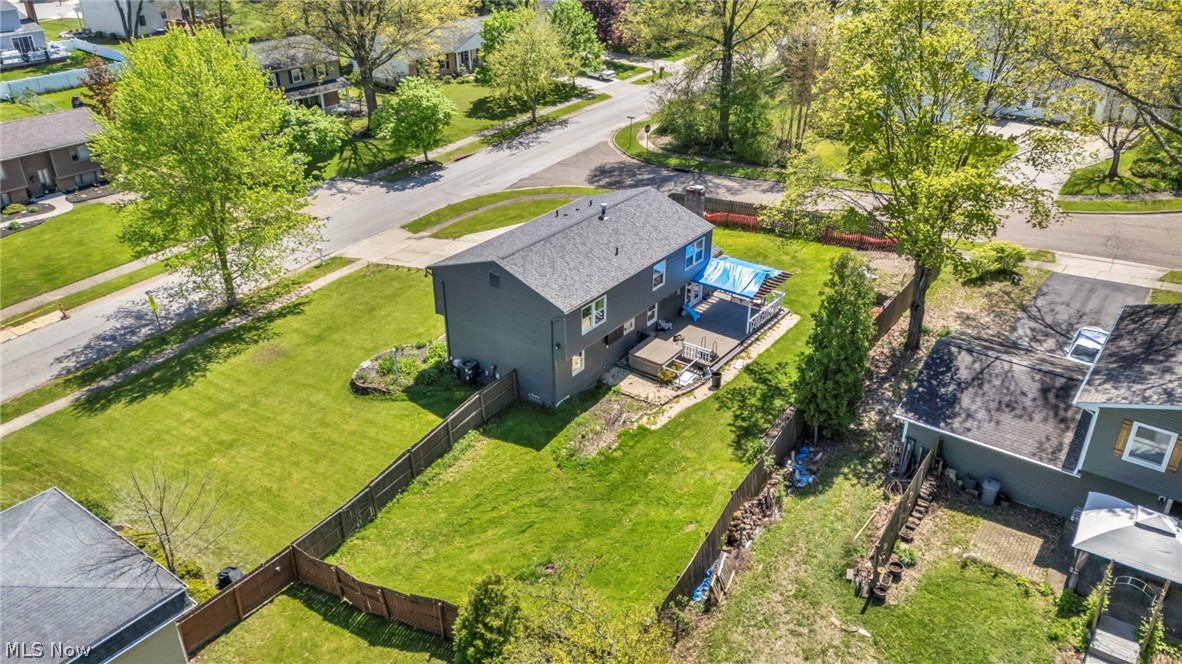 498 Bath Hills Boulevard Akron OH 44333