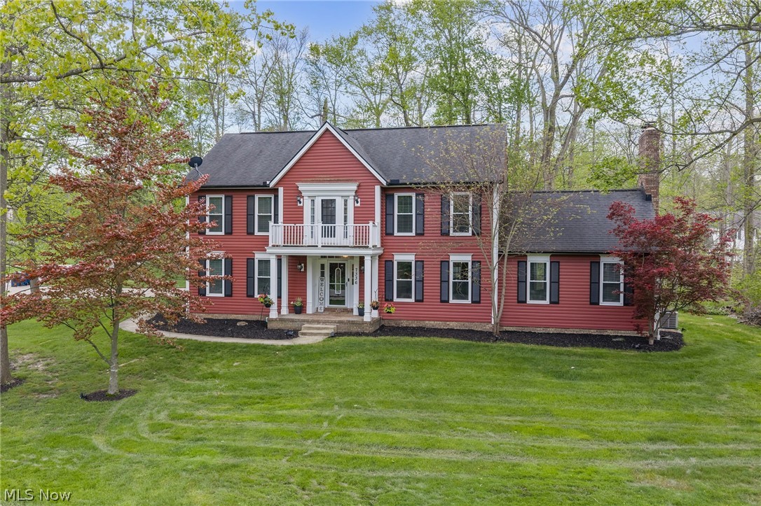 7336 Herrick Park Drive Hudson OH 44236