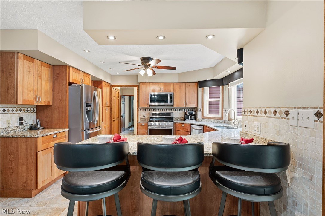 7336 Herrick Park Drive Hudson OH 44236