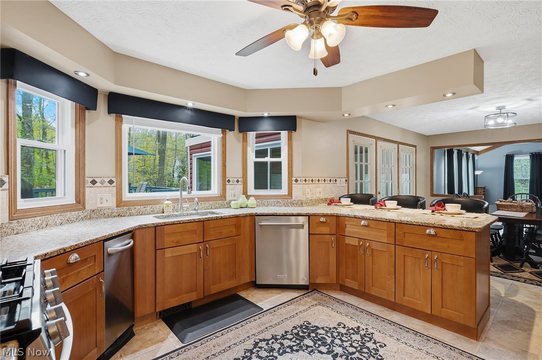 7336 Herrick Park Drive Hudson OH 44236