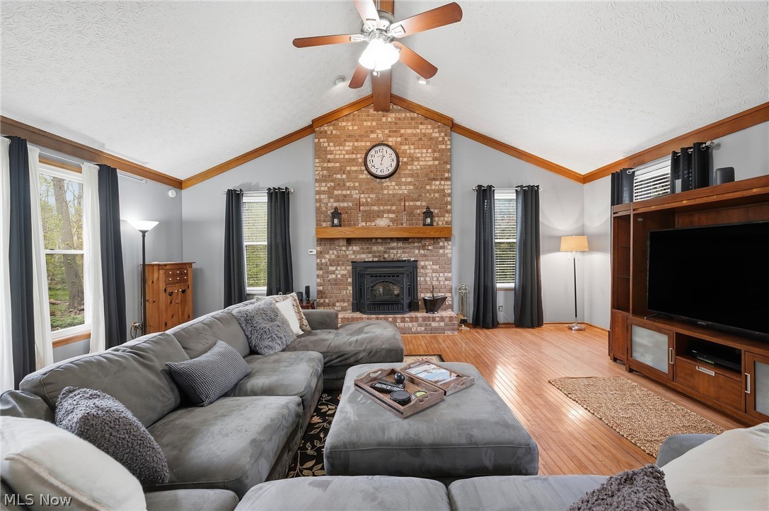 7336 Herrick Park Drive Hudson OH 44236