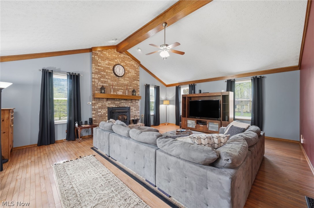 7336 Herrick Park Drive Hudson OH 44236