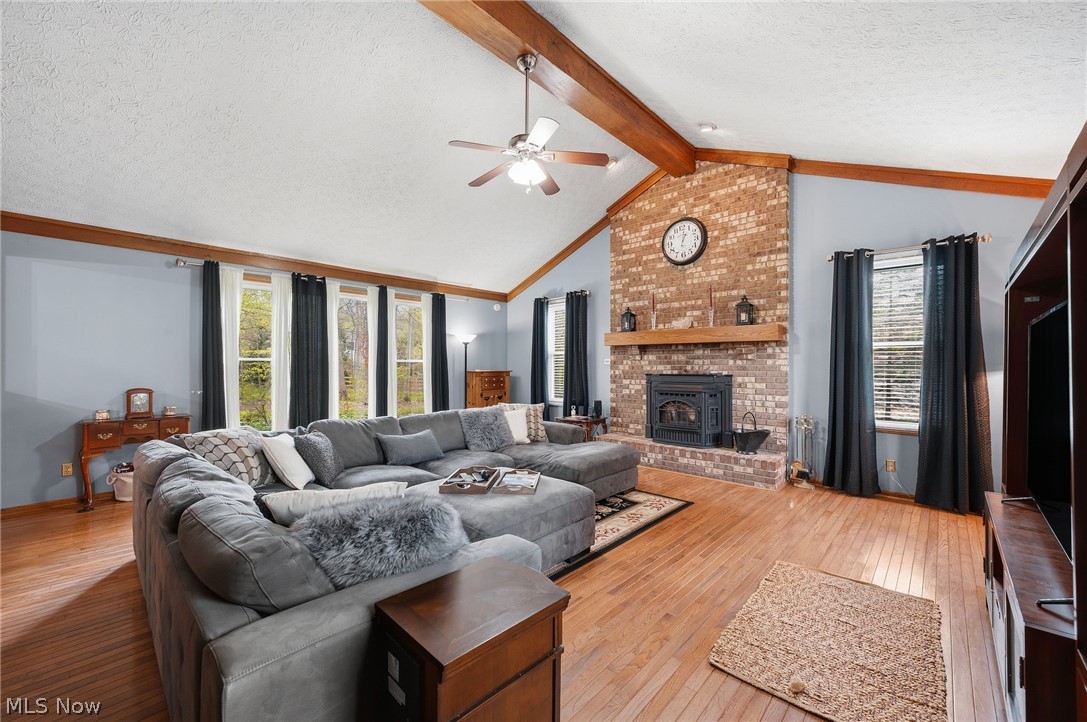 7336 Herrick Park Drive Hudson OH 44236