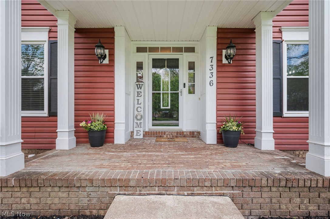 7336 Herrick Park Drive Hudson OH 44236
