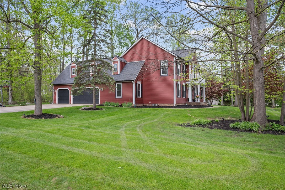 7336 Herrick Park Drive Hudson OH 44236