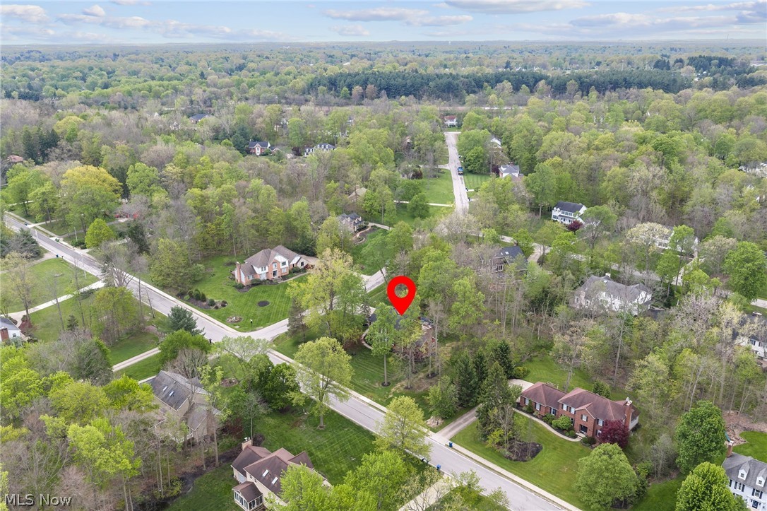 7336 Herrick Park Drive Hudson OH 44236