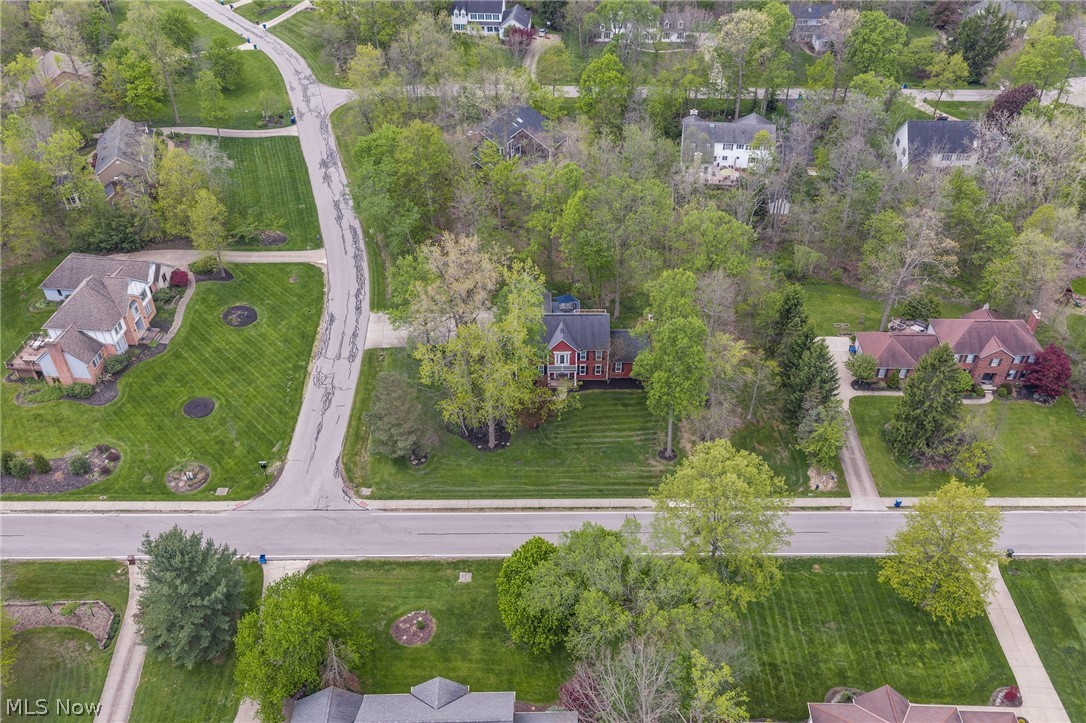 7336 Herrick Park Drive Hudson OH 44236