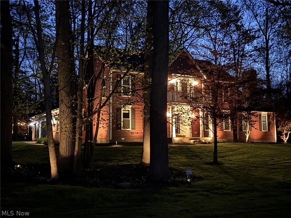 7336 Herrick Park Drive Hudson OH 44236