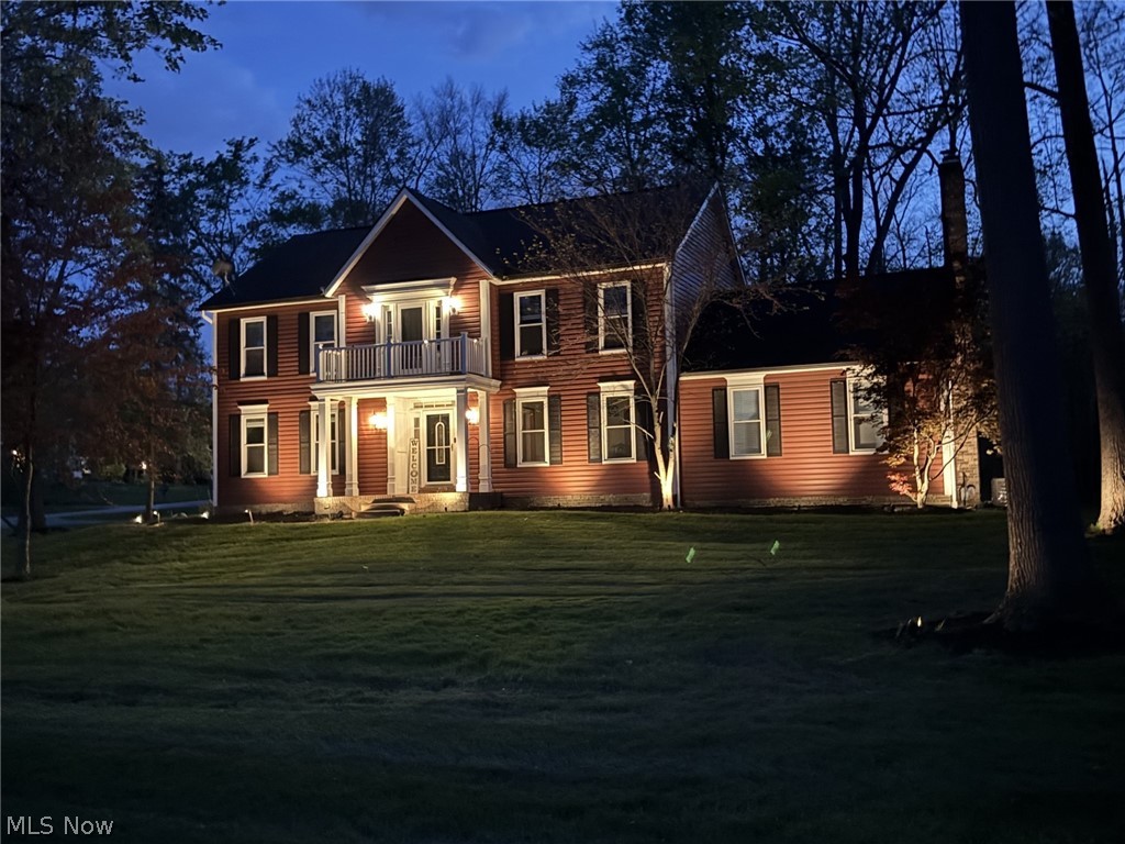 7336 Herrick Park Drive Hudson OH 44236