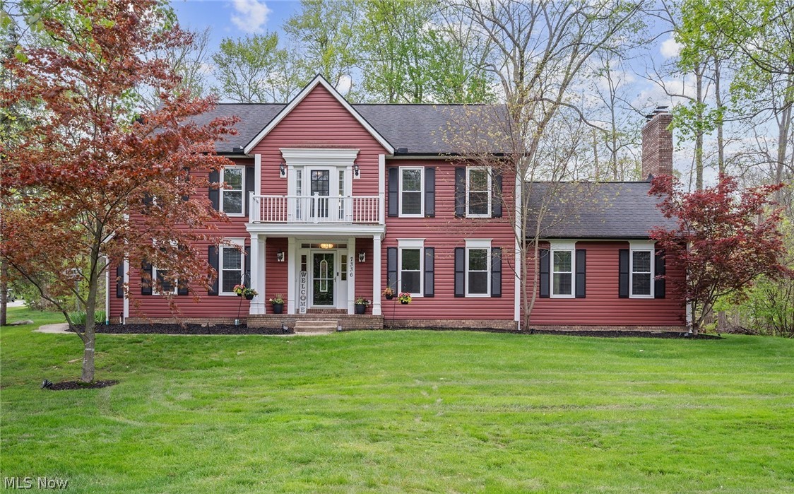 7336 Herrick Park Drive Hudson OH 44236