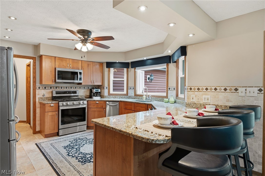 7336 Herrick Park Drive Hudson OH 44236