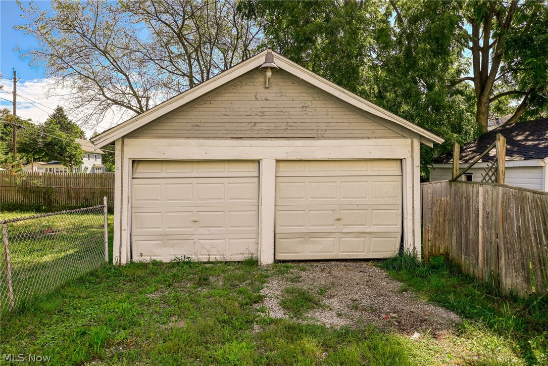 2261 8th Street SW Akron OH 44314