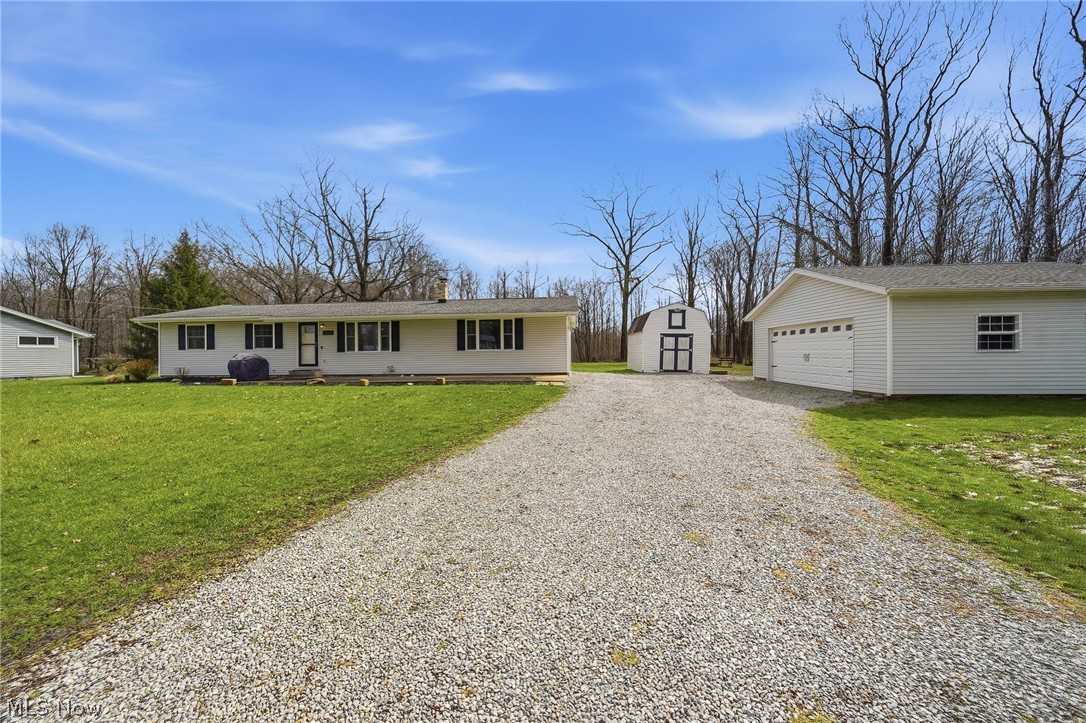 9934 State Route 700 Mantua OH 44255