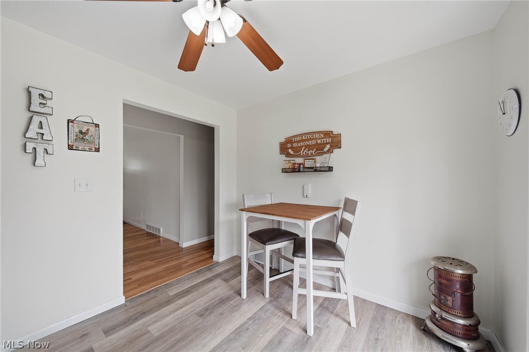 9934 State Route 700 Mantua OH 44255