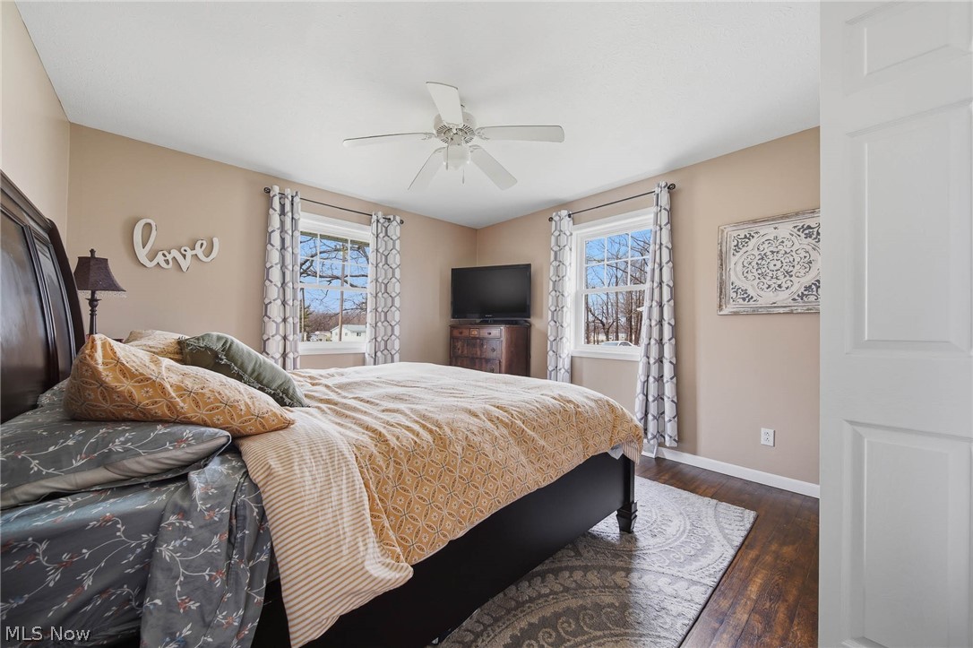 9934 State Route 700 Mantua OH 44255