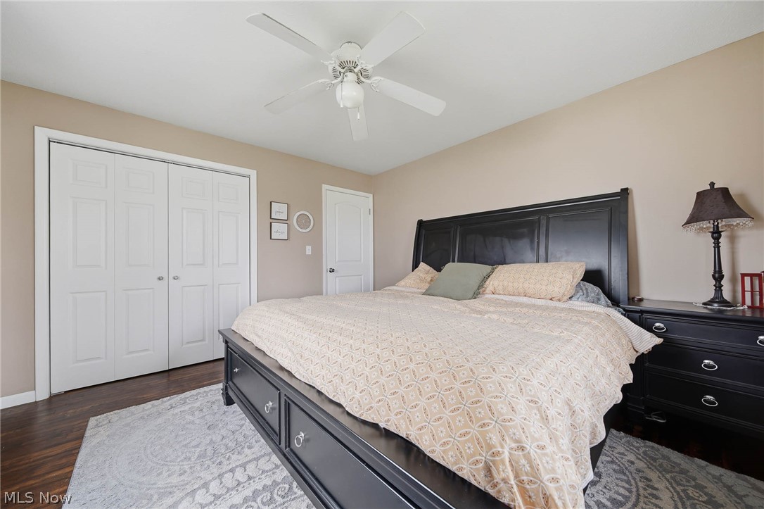 9934 State Route 700 Mantua OH 44255