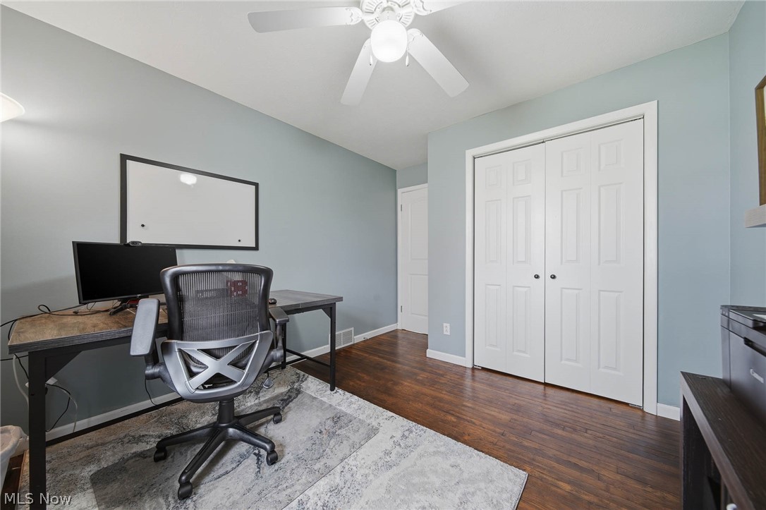 9934 State Route 700 Mantua OH 44255