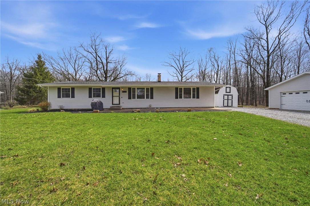 9934 State Route 700 Mantua OH 44255