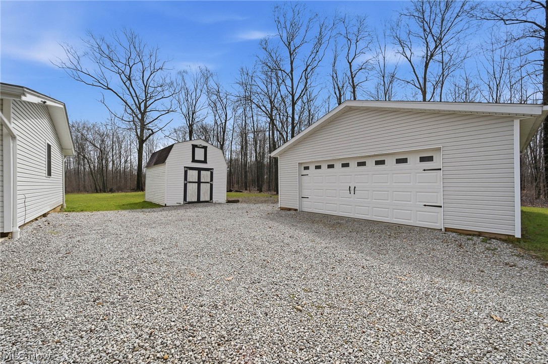 9934 State Route 700 Mantua OH 44255