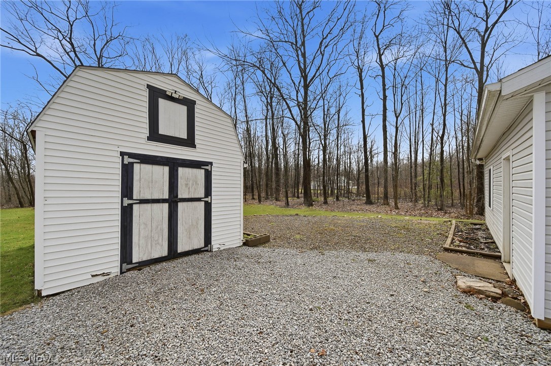 9934 State Route 700 Mantua OH 44255