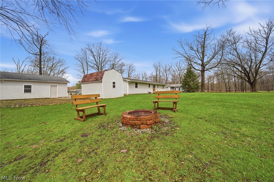 9934 State Route 700 Mantua OH 44255