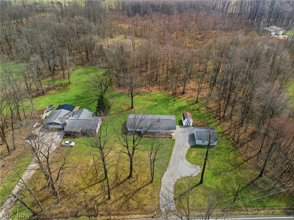 9934 State Route 700 Mantua OH 44255
