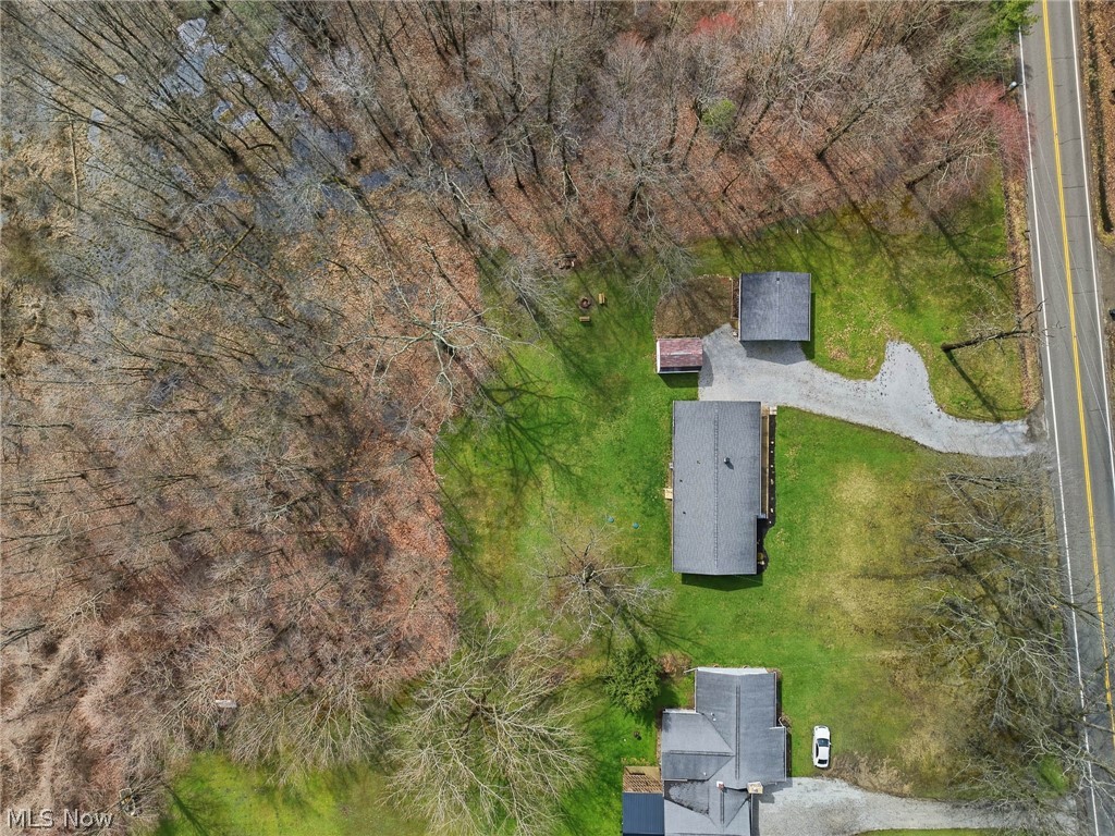 9934 State Route 700 Mantua OH 44255