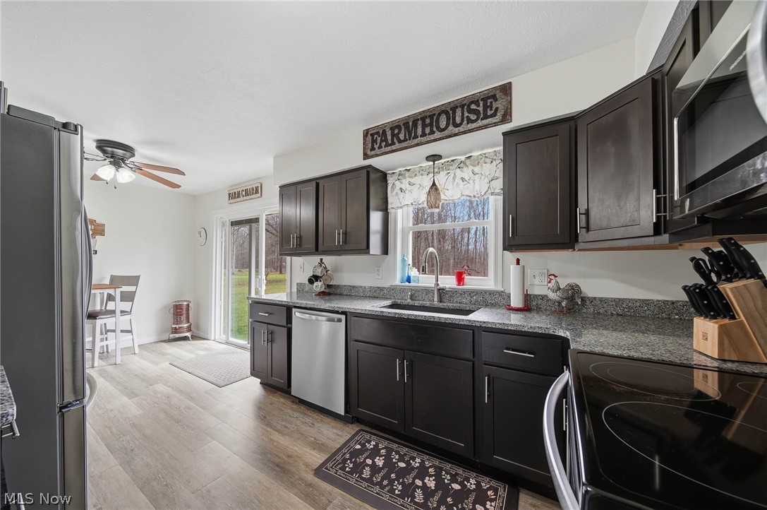 9934 State Route 700 Mantua OH 44255