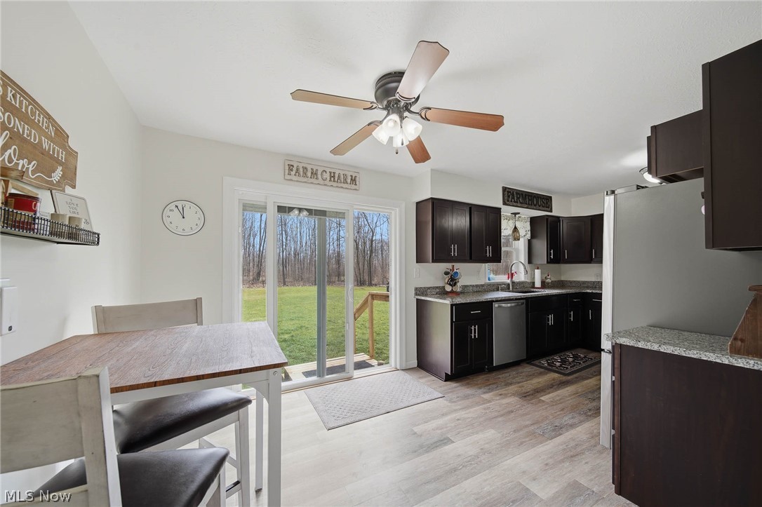 9934 State Route 700 Mantua OH 44255