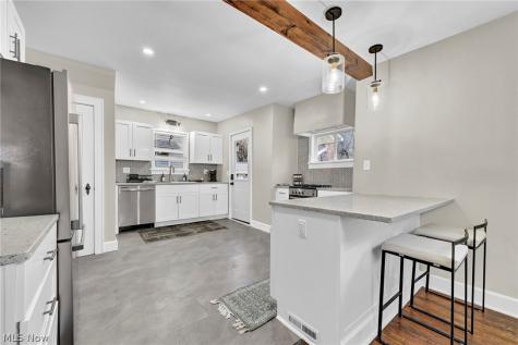 1243 Gorge Boulevard Akron OH 44310