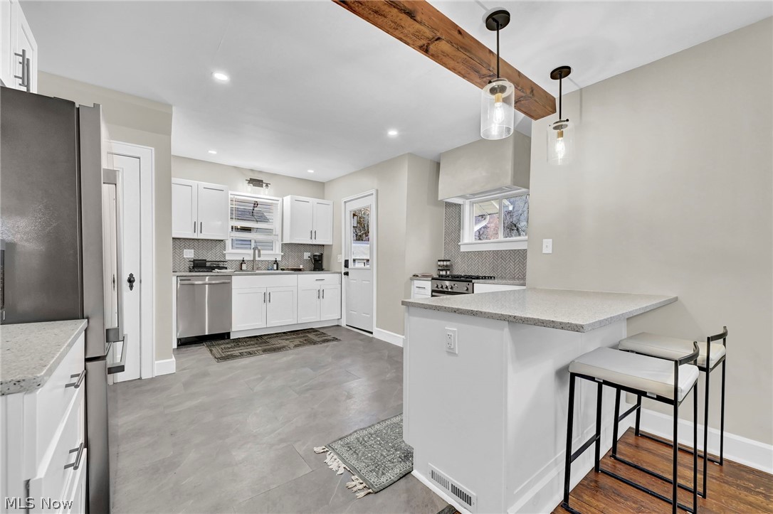 1243 Gorge Boulevard Akron OH 44310