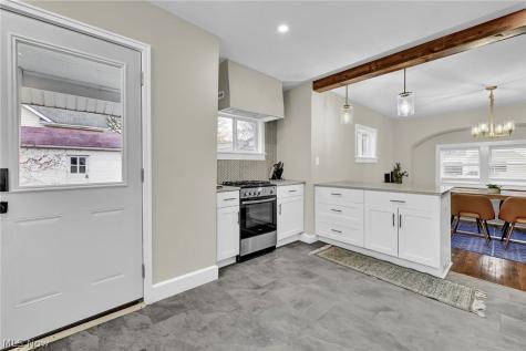 1243 Gorge Boulevard Akron OH 44310