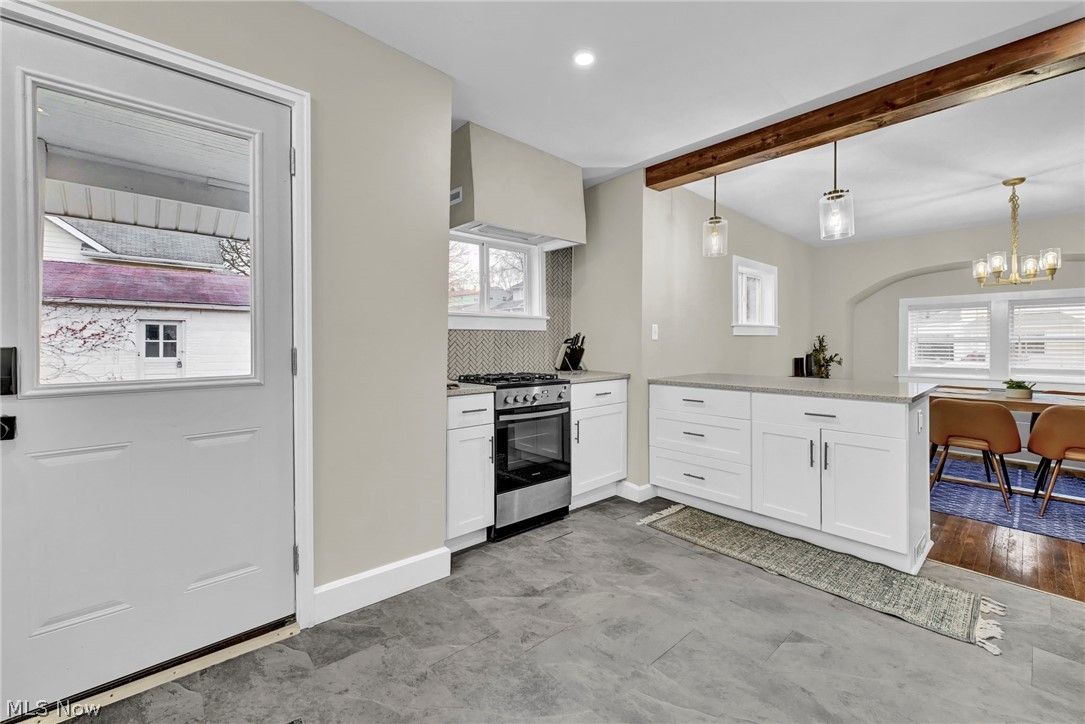 1243 Gorge Boulevard Akron OH 44310