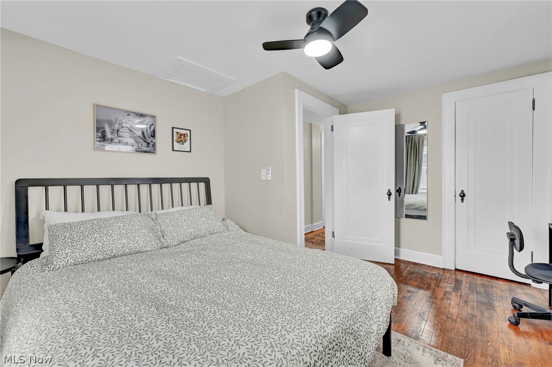 1243 Gorge Boulevard Akron OH 44310
