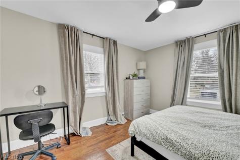 1243 Gorge Boulevard Akron OH 44310