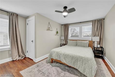 1243 Gorge Boulevard Akron OH 44310