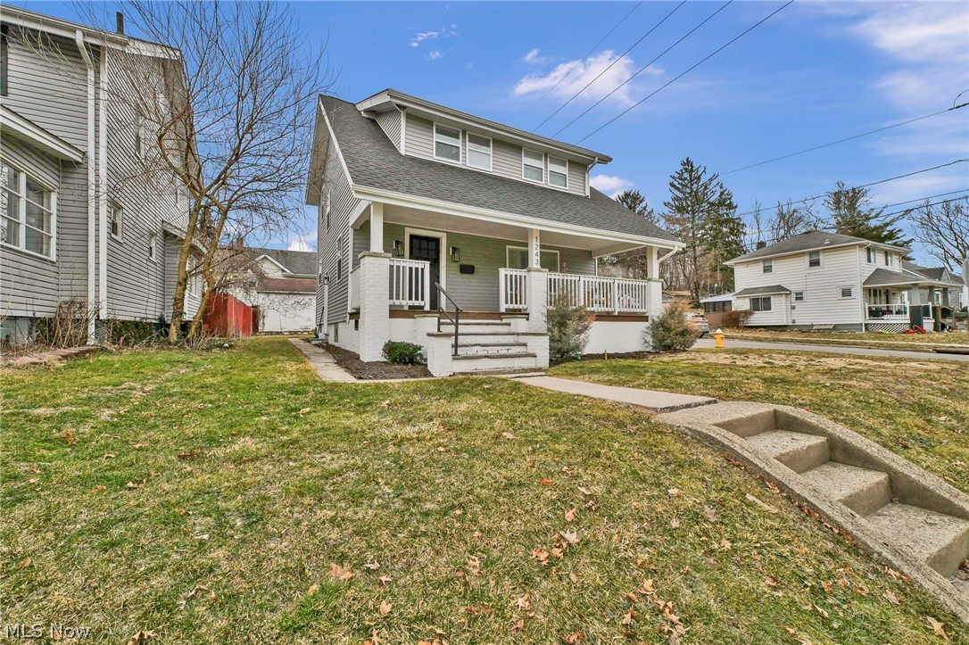 1243 Gorge Boulevard Akron OH 44310