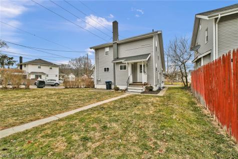 1243 Gorge Boulevard Akron OH 44310